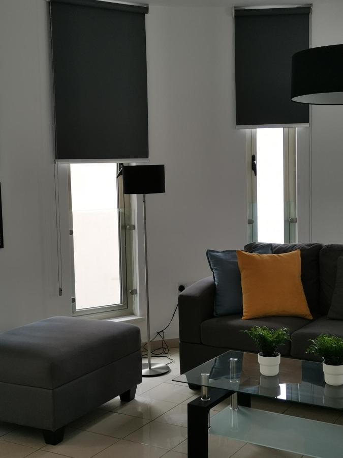 City Flats 308 Larnaca Exterior photo