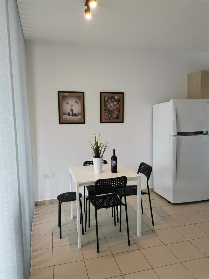City Flats 308 Larnaca Exterior photo