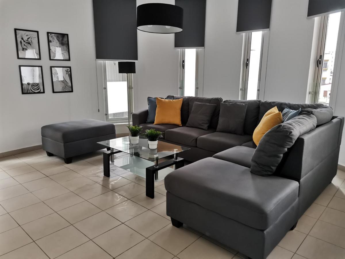 City Flats 308 Larnaca Exterior photo
