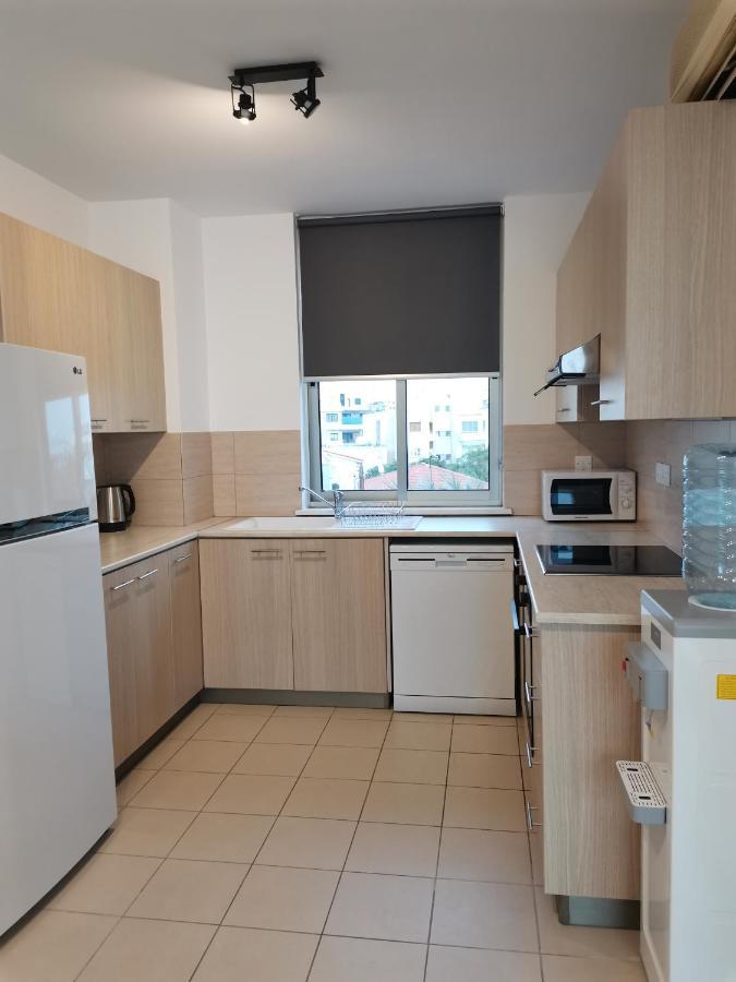 City Flats 308 Larnaca Exterior photo