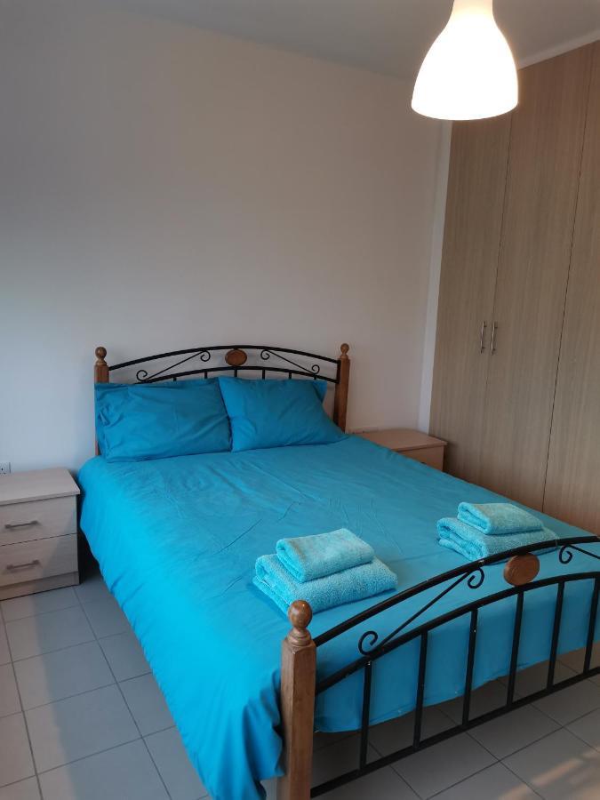 City Flats 308 Larnaca Exterior photo