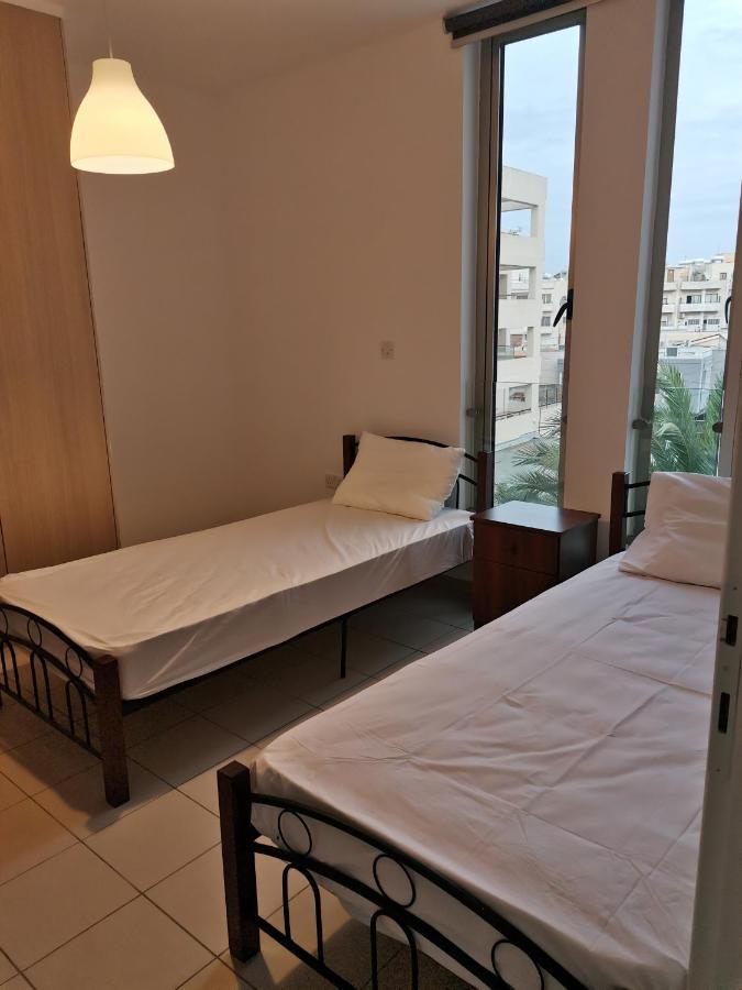 City Flats 308 Larnaca Exterior photo