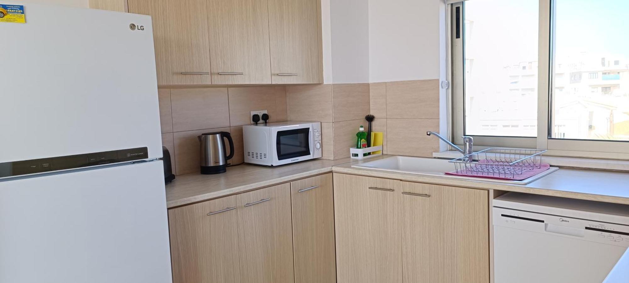 City Flats 308 Larnaca Room photo